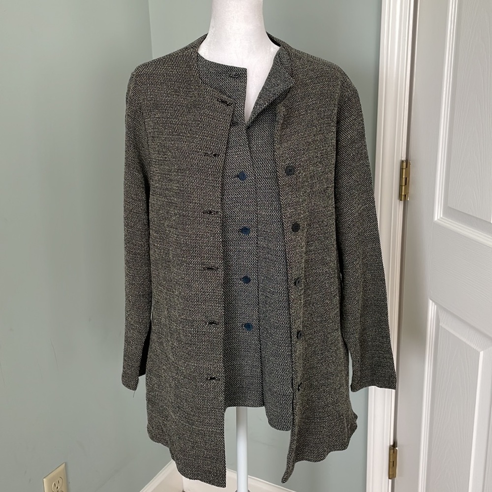 Eileen Fisher Two Piece Set